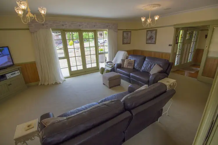 Fifth view of Homely house listing, 44-46 Aitken Street, Sunbury VIC 3429