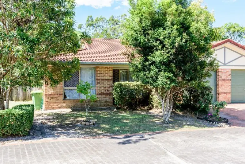 Main view of Homely unit listing, 7/55 Bushlands Drive, Noosaville QLD 4566
