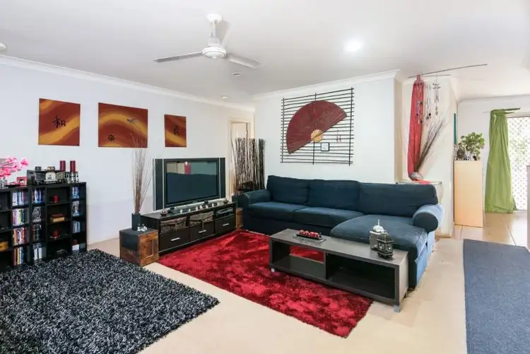 Second view of Homely unit listing, 7/55 Bushlands Drive, Noosaville QLD 4566
