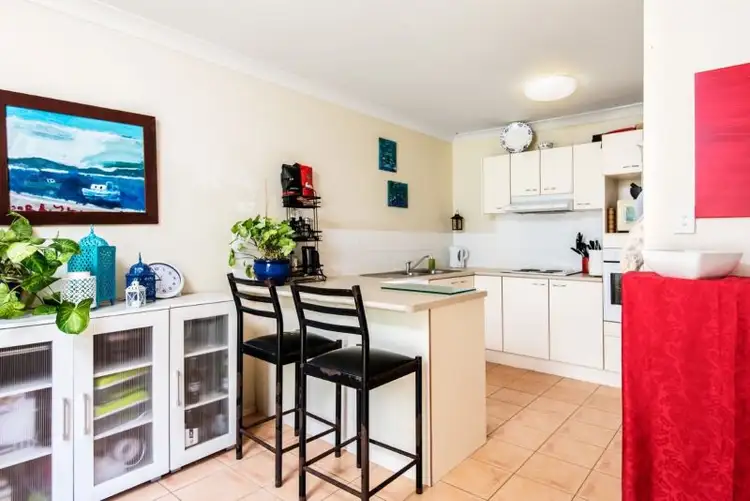 Third view of Homely unit listing, 7/55 Bushlands Drive, Noosaville QLD 4566