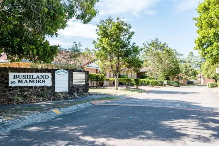 Sixth view of Homely unit listing, 7/55 Bushlands Drive, Noosaville QLD 4566