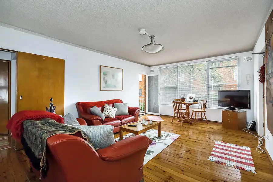 Main view of Homely apartment listing, 2/12 Webbs Avenue, Ashfield NSW 2131