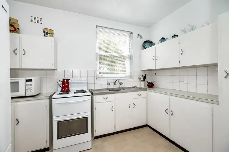 Second view of Homely apartment listing, 2/12 Webbs Avenue, Ashfield NSW 2131