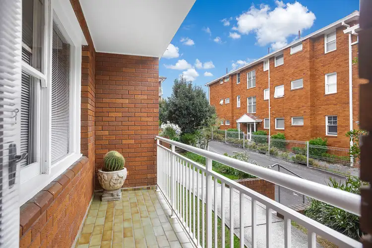 Third view of Homely apartment listing, 2/12 Webbs Avenue, Ashfield NSW 2131