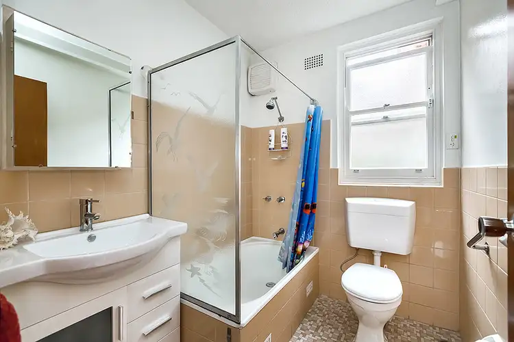 Fifth view of Homely apartment listing, 2/12 Webbs Avenue, Ashfield NSW 2131