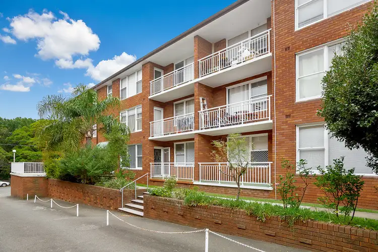 Sixth view of Homely apartment listing, 2/12 Webbs Avenue, Ashfield NSW 2131