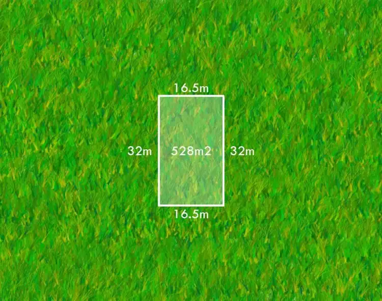 Lot 31908, LOT Lot 31908, 72 Wisteria Avenue, Craigieburn VIC 3064