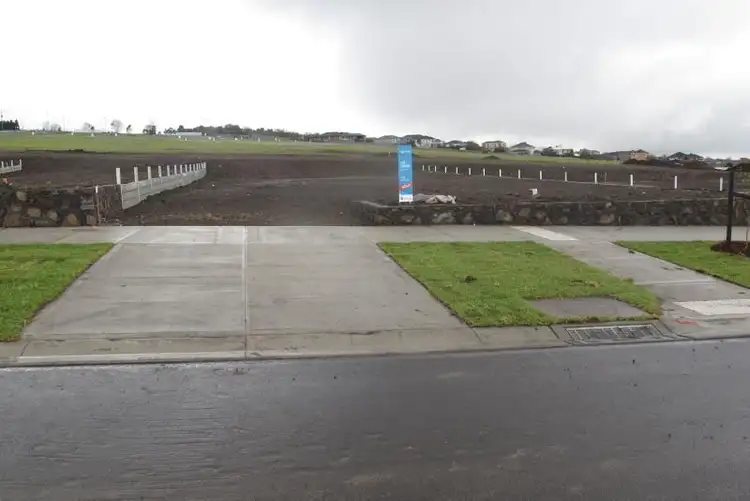 Third view of Homely land listing, Lot 31908, LOT Lot 31908, 72 Wisteria Avenue, Craigieburn VIC 3064