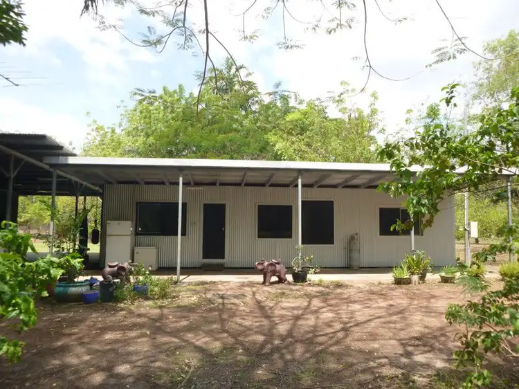 40 Edwin Road, Humpty Doo NT 836