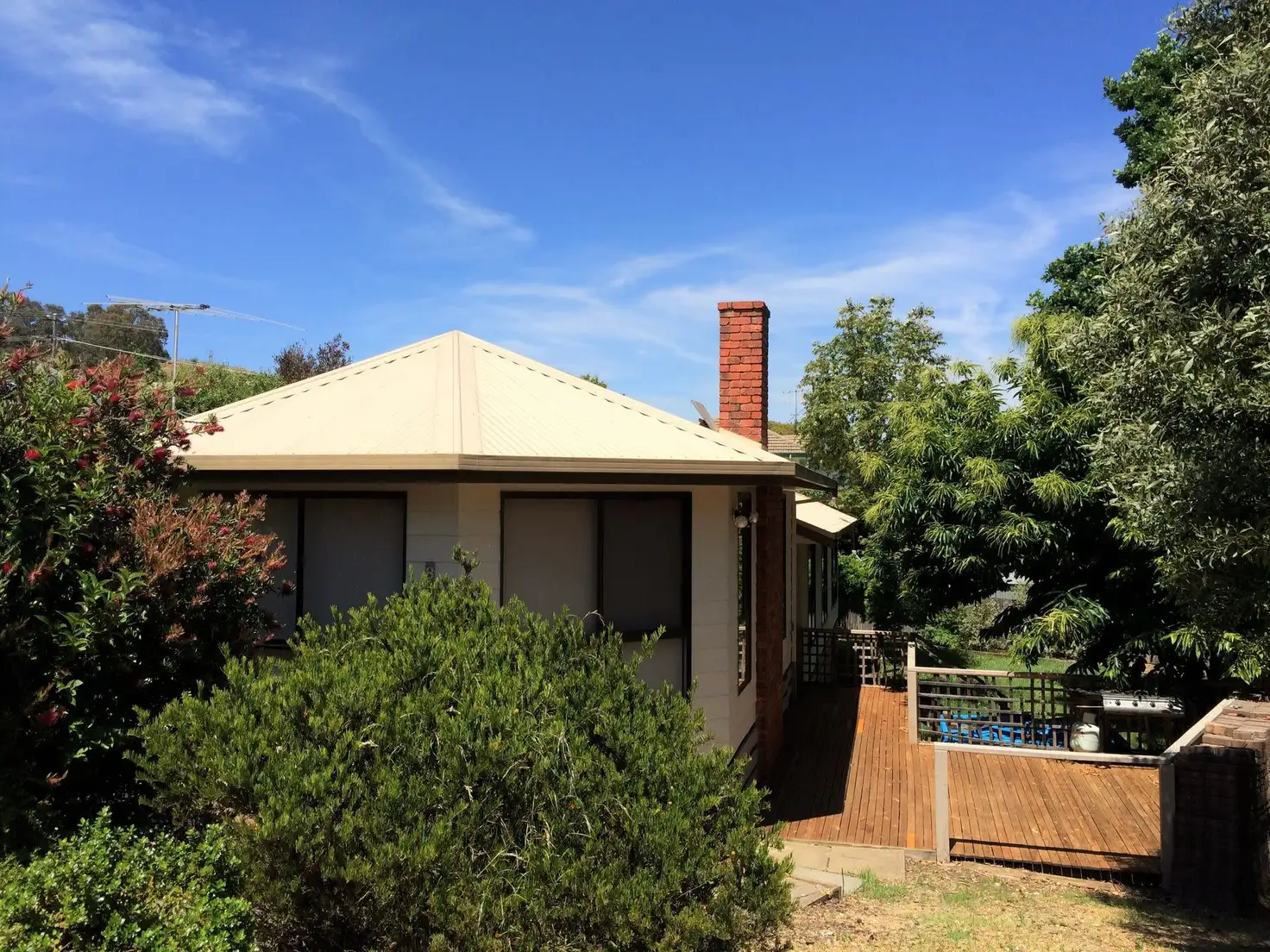 Main view of Homely house listing, 8 Jamieson Street, Myrtleford VIC 3737
