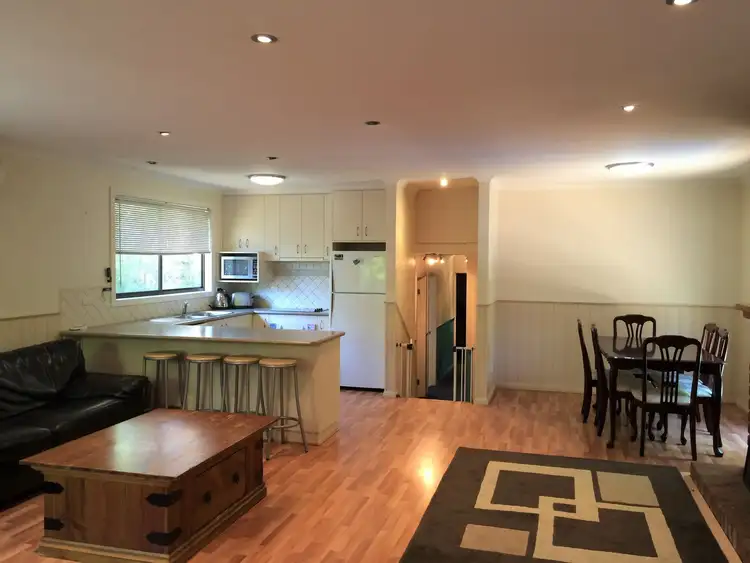 Second view of Homely house listing, 8 Jamieson Street, Myrtleford VIC 3737