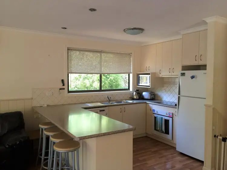 Third view of Homely house listing, 8 Jamieson Street, Myrtleford VIC 3737