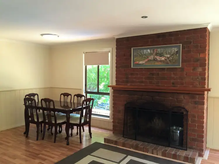 Fourth view of Homely house listing, 8 Jamieson Street, Myrtleford VIC 3737