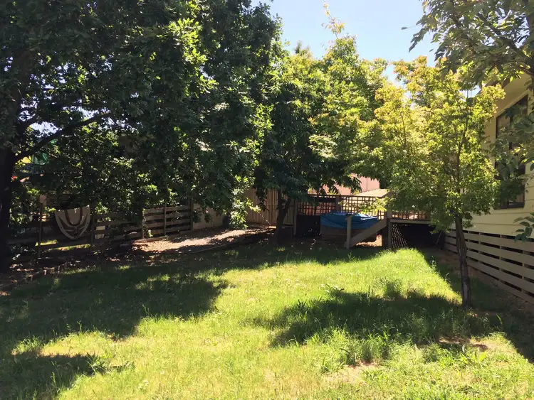 Fifth view of Homely house listing, 8 Jamieson Street, Myrtleford VIC 3737