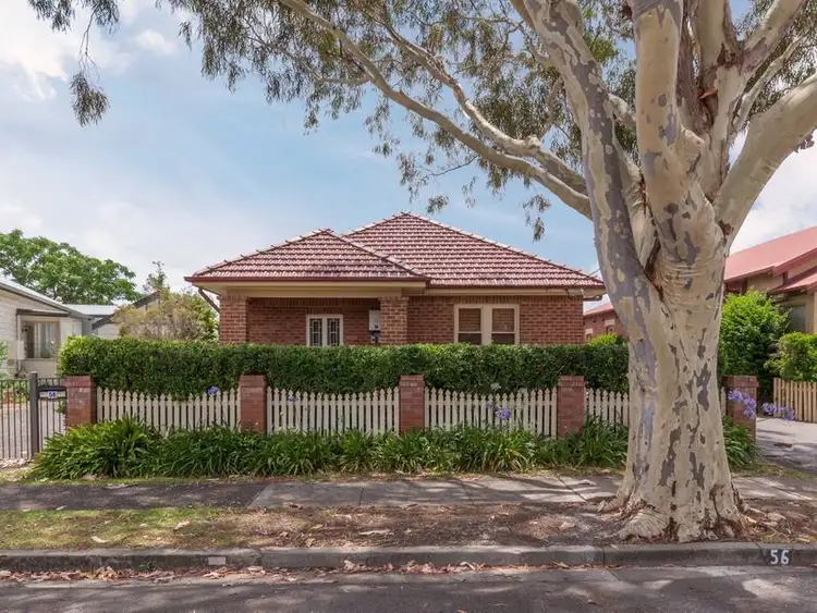 56 Stanley Street, Hamilton South NSW 2303