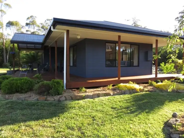 Third view of Homely rural property listing, 59 Jasmine Drive, Port Sorell TAS 7307