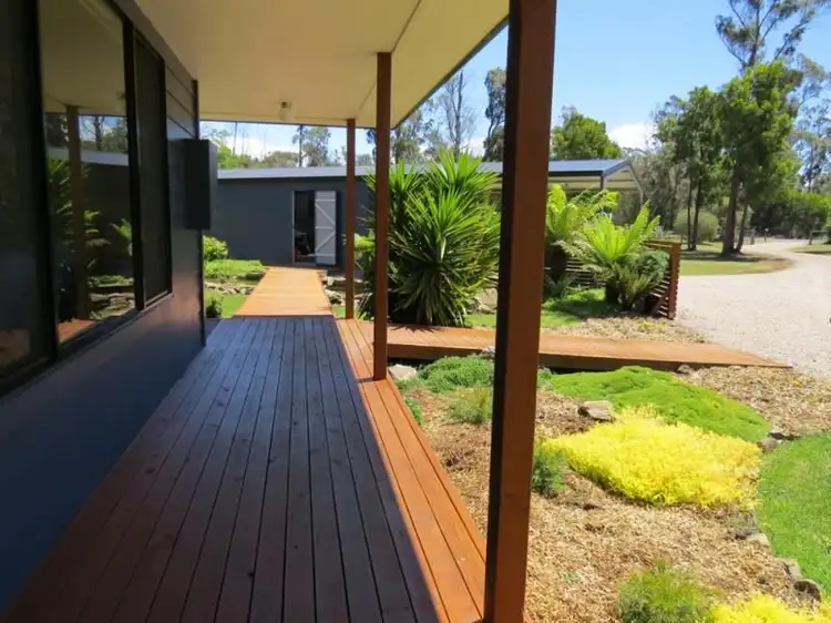 Fourth view of Homely rural property listing, 59 Jasmine Drive, Port Sorell TAS 7307