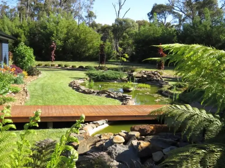 Fifth view of Homely rural property listing, 59 Jasmine Drive, Port Sorell TAS 7307