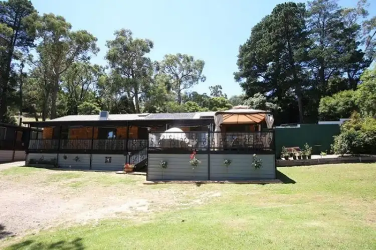 6 Lalors Lane, Healesville VIC 3777