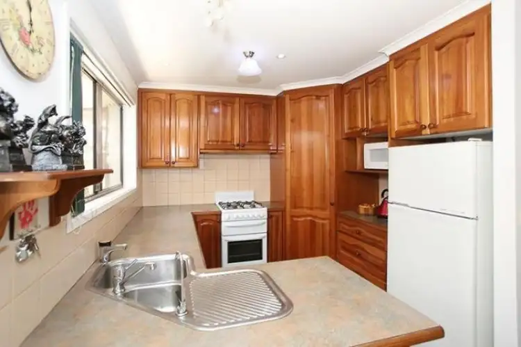 Fifth view of Homely house listing, 6 Lalors Lane, Healesville VIC 3777