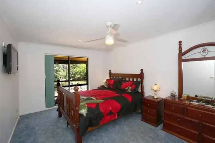 Sixth view of Homely house listing, 6 Lalors Lane, Healesville VIC 3777