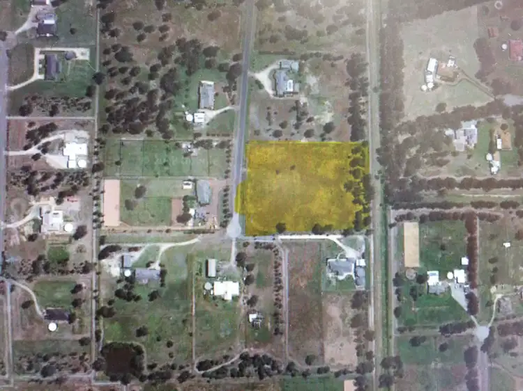 43 Mount Eden Lane, Oakford WA 6121