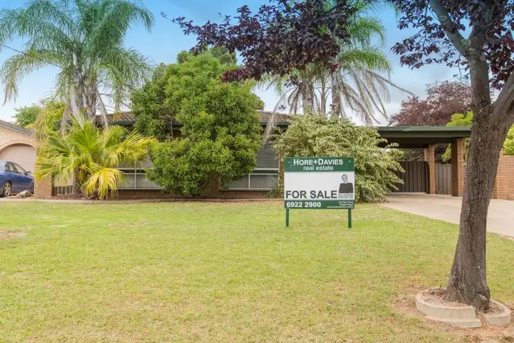 3 Grace Avenue, Lake Albert NSW 2650