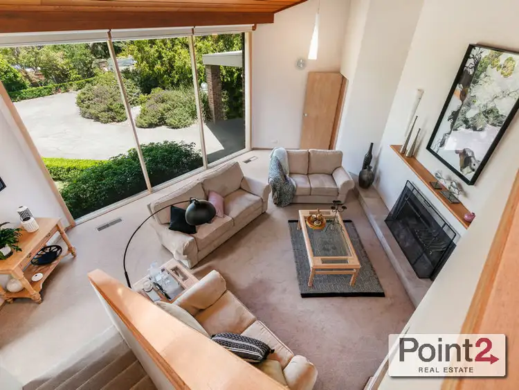 Second view of Homely house listing, 15 Allison Road, Mount Eliza VIC 3930