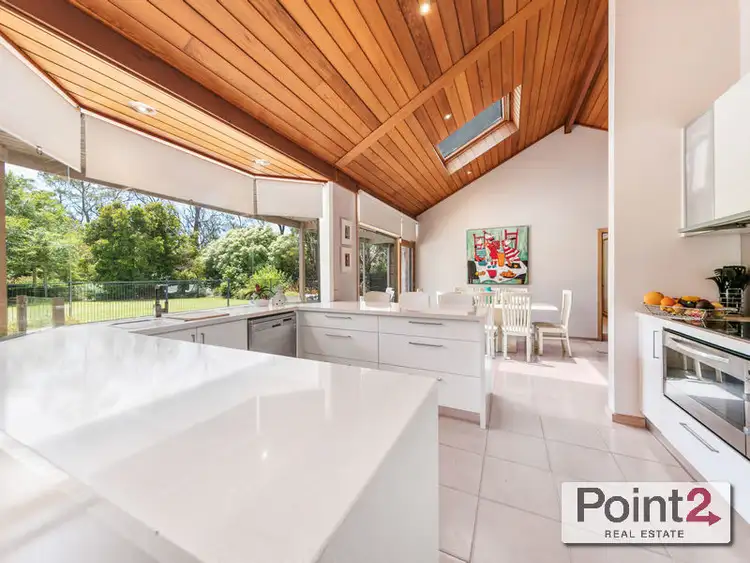Third view of Homely house listing, 15 Allison Road, Mount Eliza VIC 3930