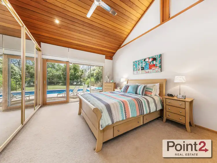 Fifth view of Homely house listing, 15 Allison Road, Mount Eliza VIC 3930
