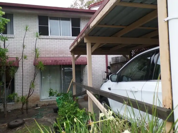 Main view of Homely townhouse listing, 5/11-13 Martin St, Nerang QLD 4211