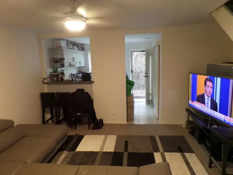 Third view of Homely townhouse listing, 5/11-13 Martin St, Nerang QLD 4211
