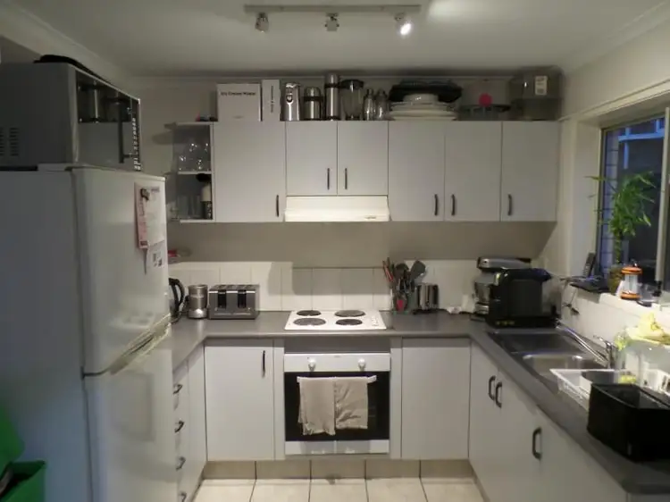 Fourth view of Homely townhouse listing, 5/11-13 Martin St, Nerang QLD 4211