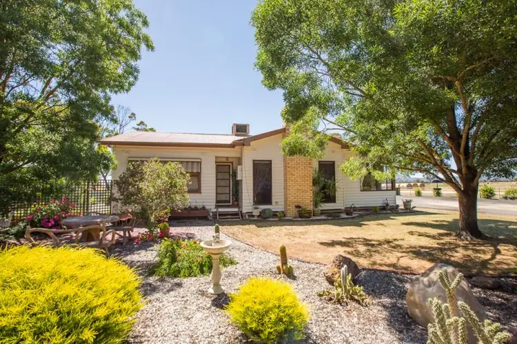 609 Northern Grampians Road, Laharum VIC 3401