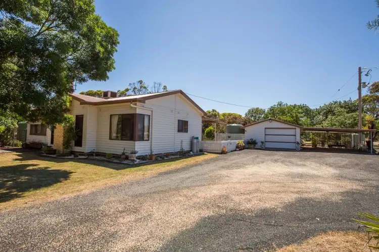 Second view of Homely house listing, 609 Northern Grampians Road, Laharum VIC 3401