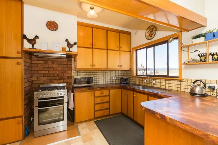 Third view of Homely house listing, 609 Northern Grampians Road, Laharum VIC 3401