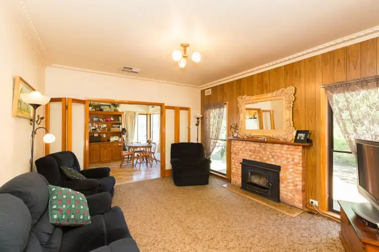 Fourth view of Homely house listing, 609 Northern Grampians Road, Laharum VIC 3401