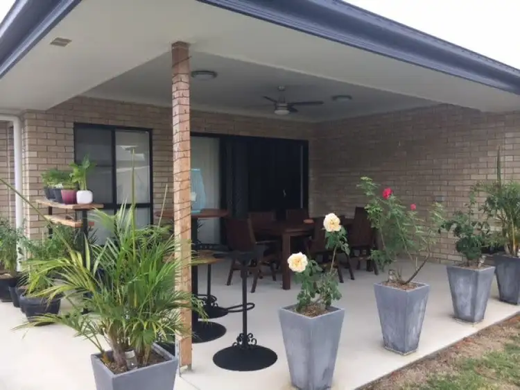 2 Parker Place, Chinchilla QLD 4413