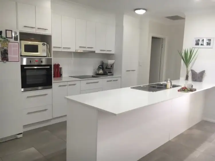 Second view of Homely house listing, 2 Parker Place, Chinchilla QLD 4413