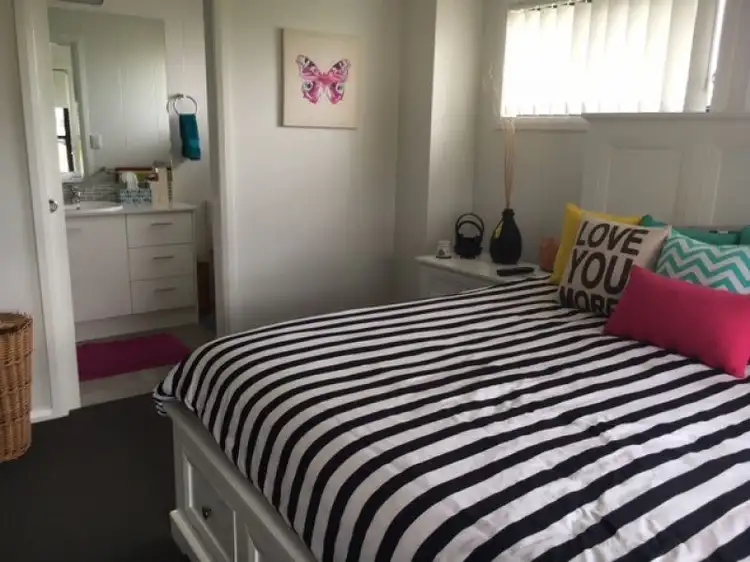 Third view of Homely house listing, 2 Parker Place, Chinchilla QLD 4413