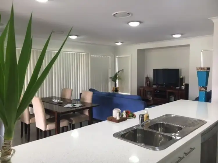 Fourth view of Homely house listing, 2 Parker Place, Chinchilla QLD 4413