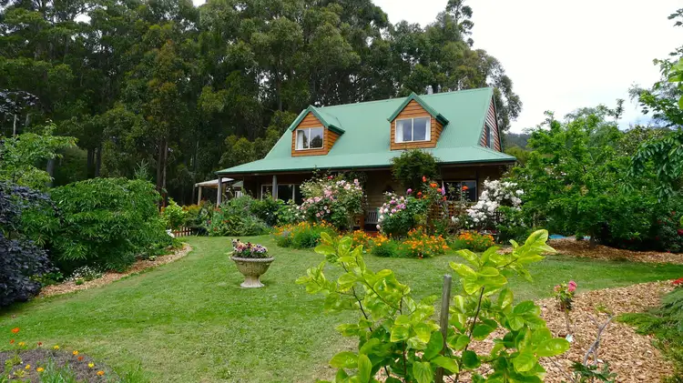 199 Pelverata Road, Sandfly TAS 7150