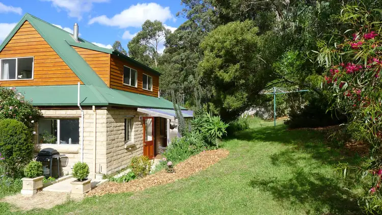 Third view of Homely house listing, 199 Pelverata Road, Sandfly TAS 7150