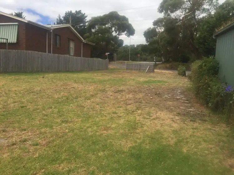 Fifth view of Homely land listing, 7 Bonney Road, Grantville VIC 3984
