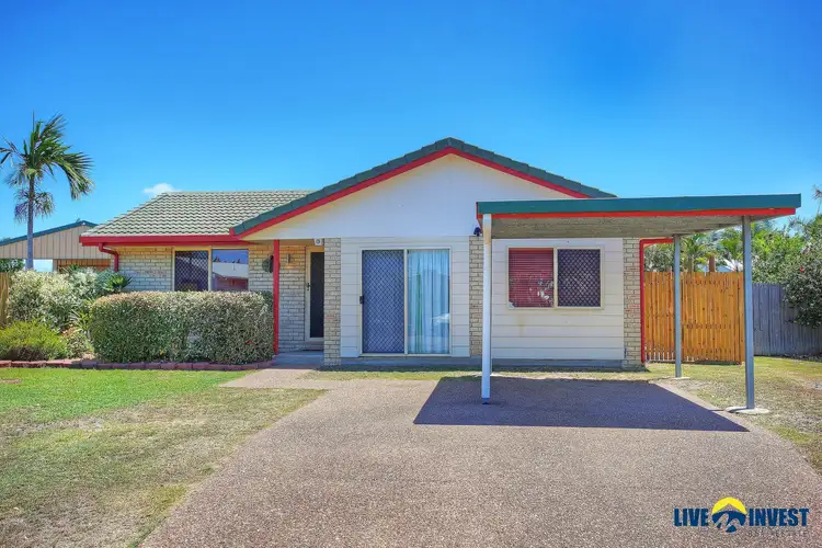 17 Goldfinch Court, Condon QLD 4815