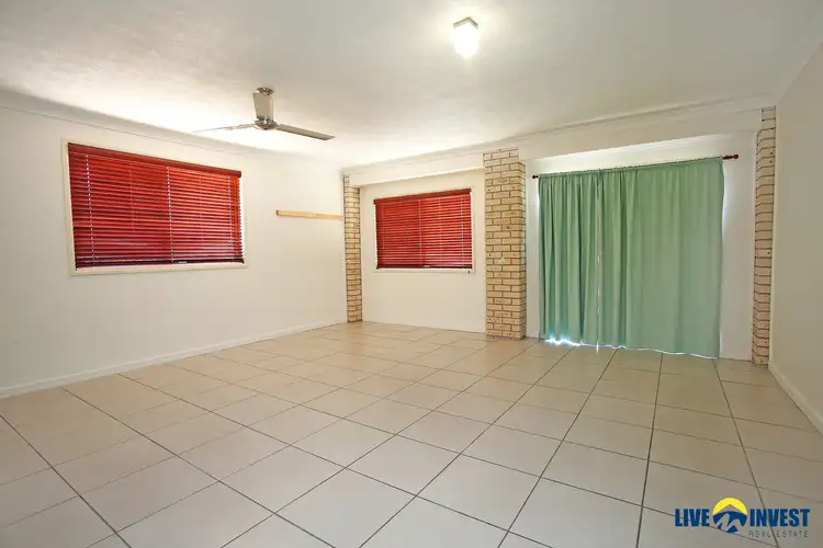 Third view of Homely house listing, 17 Goldfinch Court, Condon QLD 4815