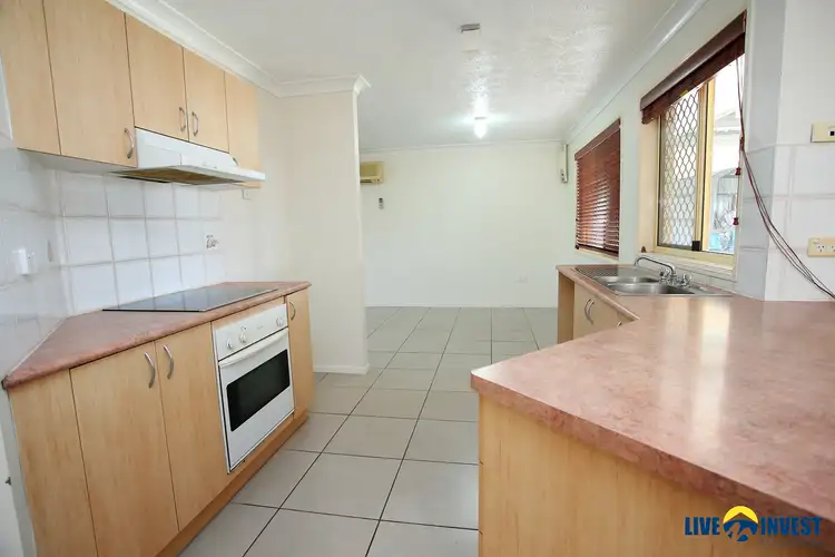 Fifth view of Homely house listing, 17 Goldfinch Court, Condon QLD 4815
