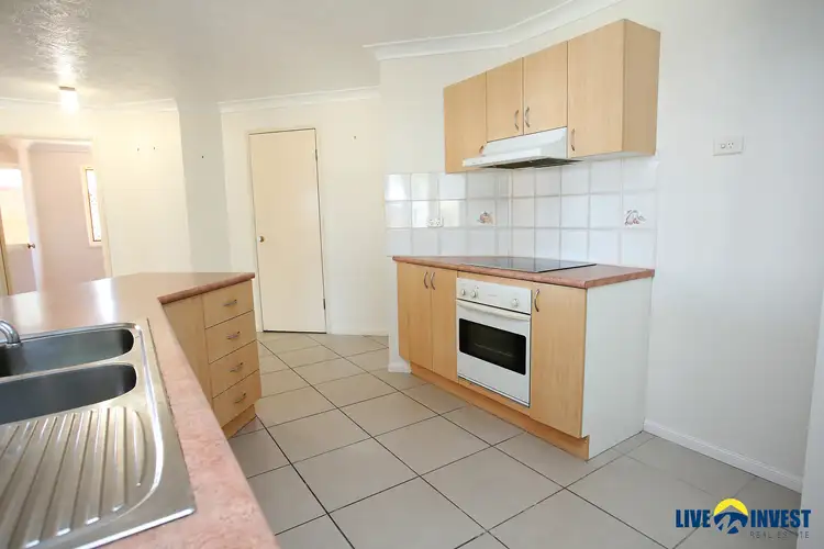 Sixth view of Homely house listing, 17 Goldfinch Court, Condon QLD 4815