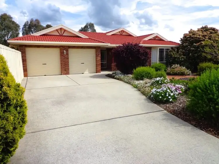 9 Coachwood Avenue, Jerrabomberra NSW 2619