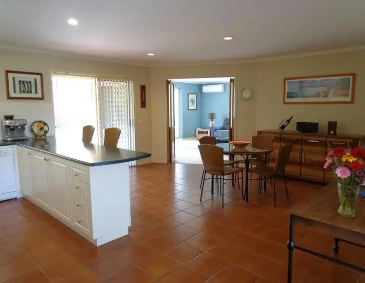 Second view of Homely house listing, 9 Coachwood Avenue, Jerrabomberra NSW 2619
